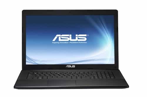 Asus  Laptop Repair